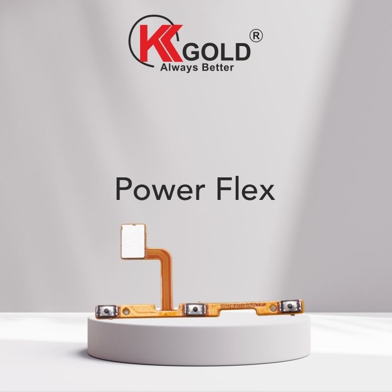 Power Flex - KK Gold