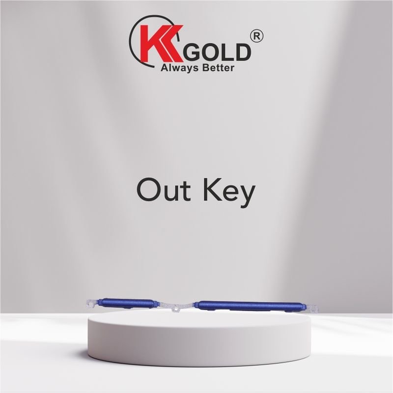 Out Key